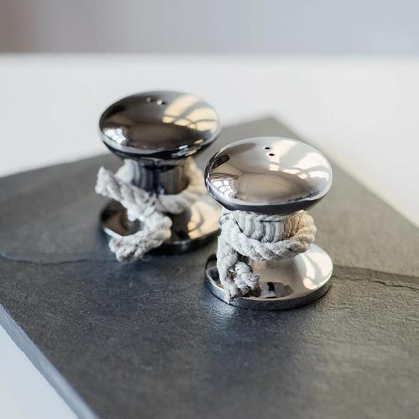 Philippi Hamburger Streuer Tuzluk Ve Biberlik - Image 1