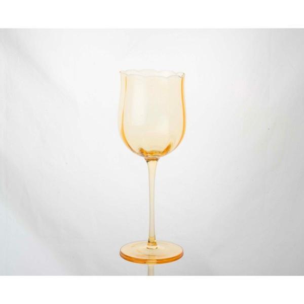 Mikasa Moor Orange 6lı Kadeh - Image 1