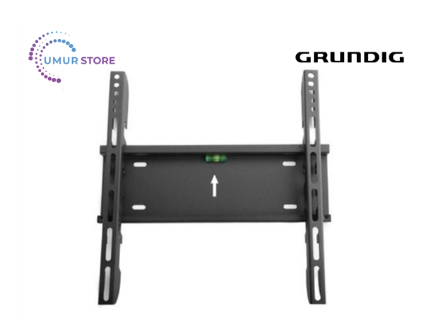 Grundig 55 Ghu 8500 A 4k Ultra Hd 55" 140 Ekran Uydu Alıcılı Google Smart Lcd Led Televizyon Sabit D - Image 1