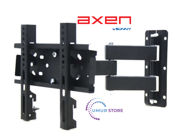 Axen Ax32dab04 Hd 32" 82 Ekran Lcd Led Televizyon Hareketli Askı Aparatı - Image 1
