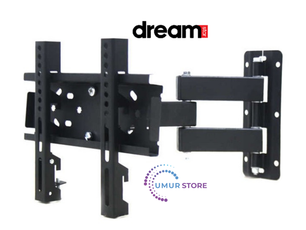 Dreamstar 32DSE101 32'' 82 cm Lcd Led Televizyon Sabit Duvar Askı Aparatı - Image 1