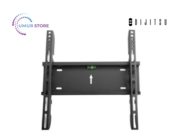 Dijitsu 32d7100 Yeni Nesil 32" 81 Ekran Uydu Alıcılı Hd Ready Lcd Led Televizyon Sabit Duvar Askı Ap - Image 1