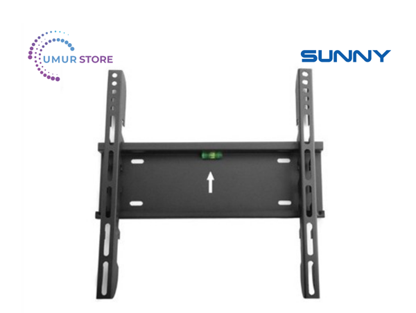 Sunny 55'' SN55FMN252 136 Ekran UHD Webos 2.0 D-Dual Lcd Led Televizyon Sabit Duvar Askı Aparatı - Image 1