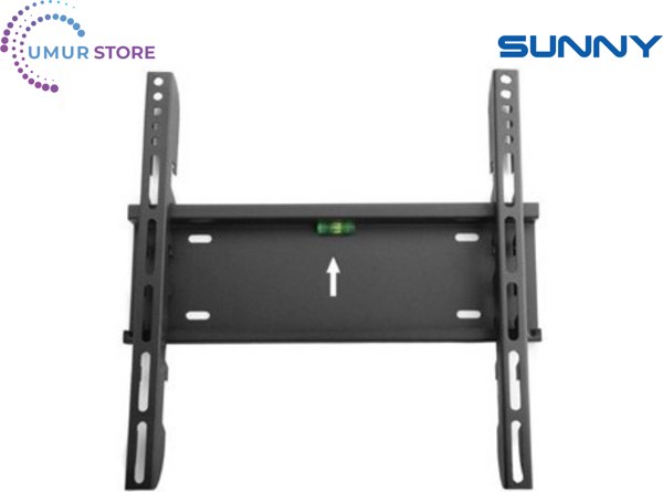 Sunny 55'' SN55FMN252 136 Ekran UHD Webos 2.0 D-Dual Lcd Led Televizyon Sabit Duvar Askı Aparatı - Image 1