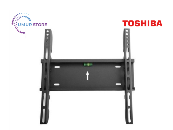 Toshiba 43LA2363DT Full HD 43" 109 Ekran Uydu Alıcılı Android Smart Lcd Led Televizyon Sabit Duvar A - Image 1