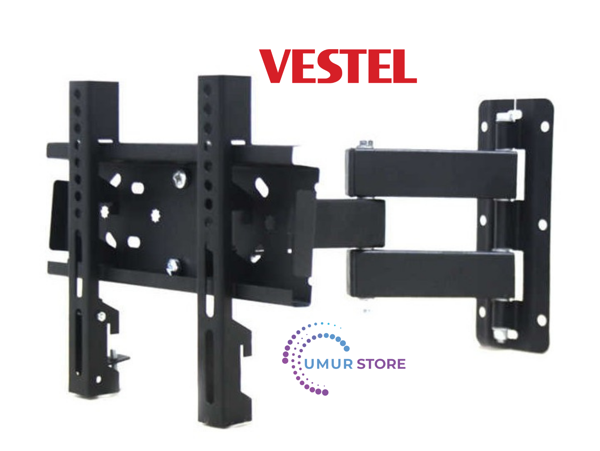VESTEL 32H8530 32'' 80 Ekran HD Ready Lcd Led Televizyon Hareketli Askı Aparatı - Image 1