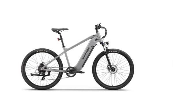 Ape Ryder Buffalo Ön Amortisörlü Elektrikli Bisiklet - Image 1