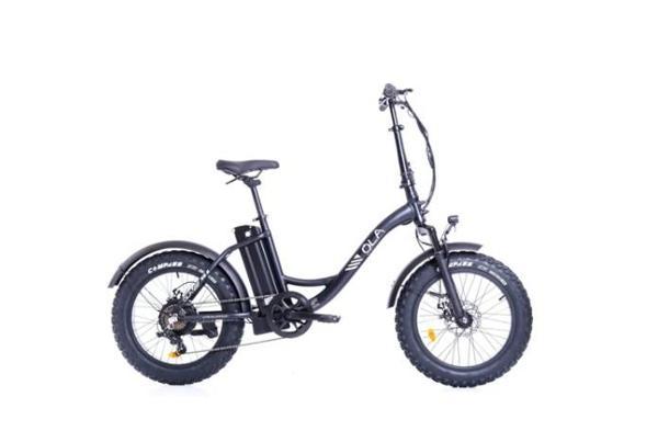 Ola Eb2 Elektrikli Bisiklet - Image 1