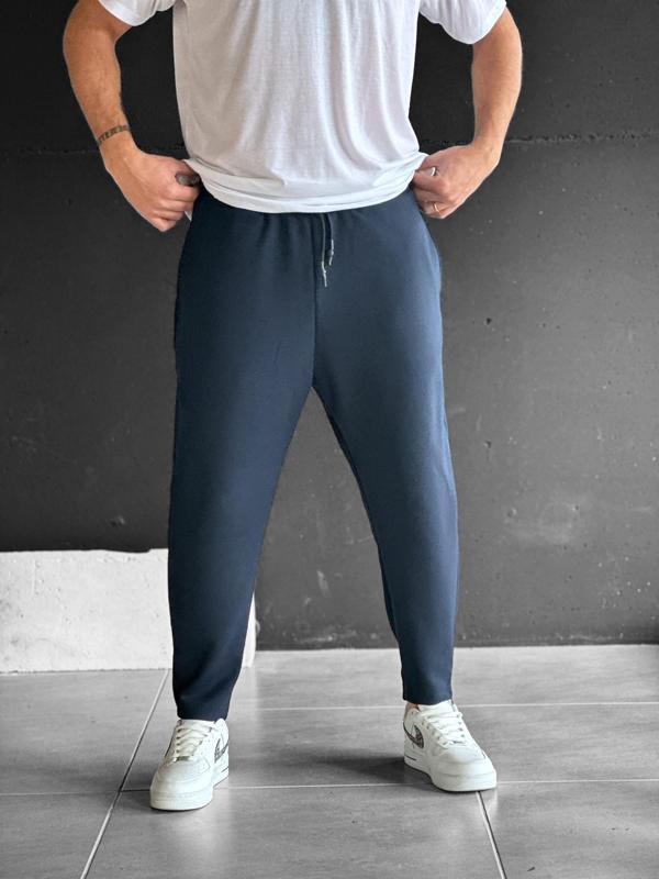 Lacivert Baget Pantolon COC2014 - Image 1