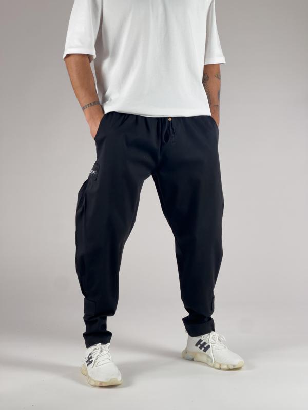 Gabardin Likralı Hazar Erkek Pantolon COC1032 - Image 1