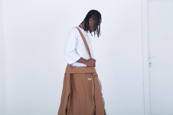 Premium Kalite Paraşüt Kumaş Yağmurluk COC1933 - Image 1