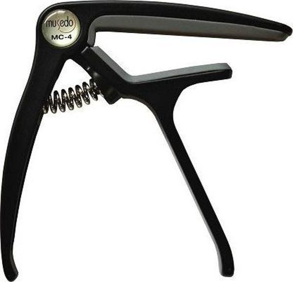 Cherub MC-4 Gitar Kaposu - Classical Guitar Capo MUSEDO  - Image 1