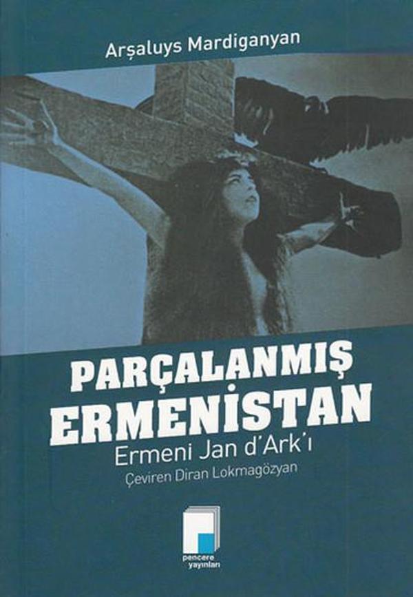 Parçalanmış Ermenistan - Pencere Yayınları - Image 1