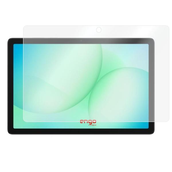 Samsung Galaxy Tab A11+ 11 inç Mat Ekran Koruyucu 9H Nano - Image 1