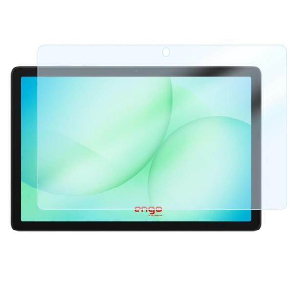 Samsung Galaxy Tab A11+ 11 inç Ekran Koruyucu 9H Nano Parlak - Image 1