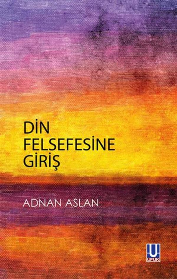 Din Felsefesine Giriş - Ufuk Yayınları - Image 1