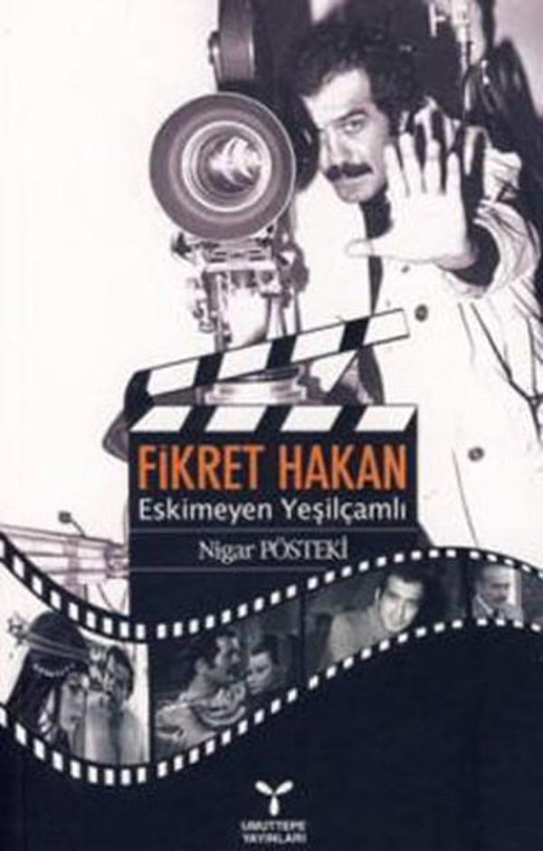 Fikret Hakan Eskimeyen Yeşilçamlı - Umuttepe - Image 1
