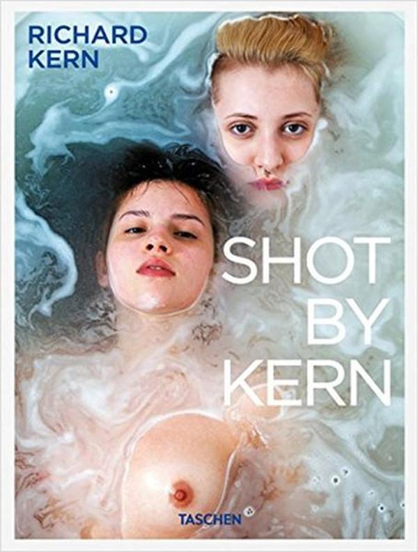 Shot By Kern - Taschen - Image 1