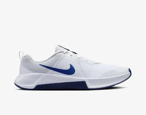 Nike Mc Trainer 3 Erkek Beyaz Mavi Antrenman Ayakkabısı FQ1831 103  - Image 1