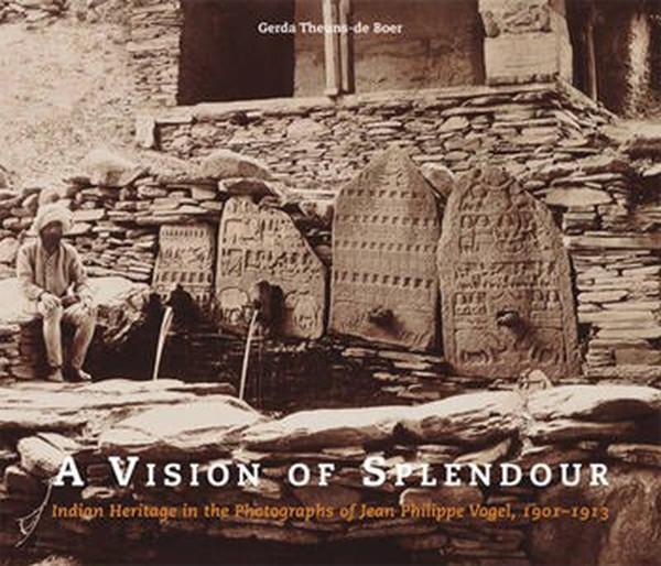 A Vision of Splendour: Indian Heritage in the Photographs - Mapin - Image 1
