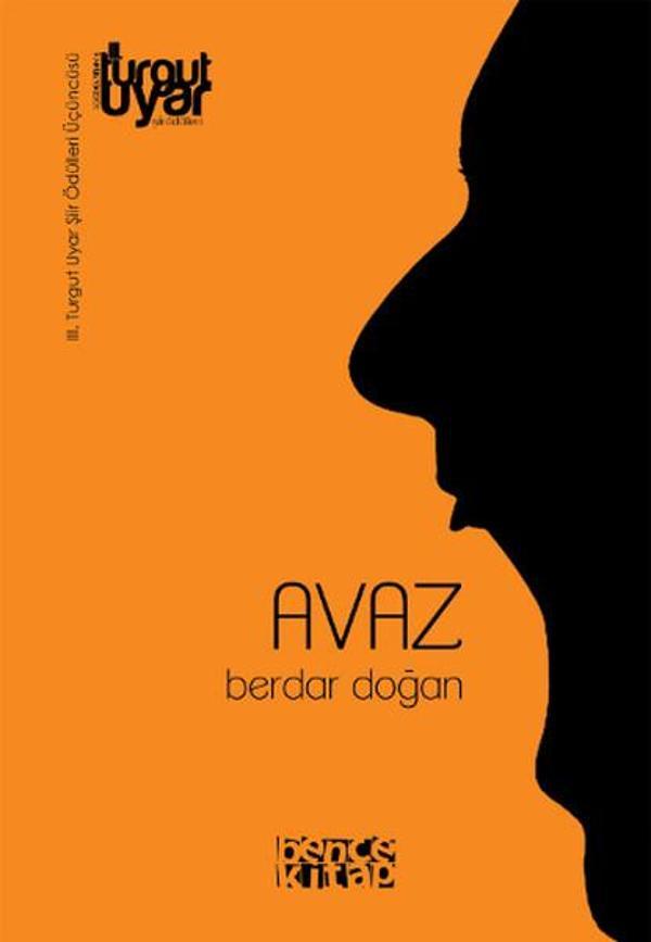 Avaz - Bence Kitap - Image 1