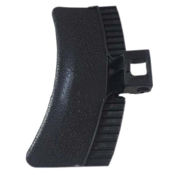 Arçelik ve Beko Modelleriyle Uyumlu Çamaşır Makinesi Kapak Tutamağı - 2834690200 - Image 1