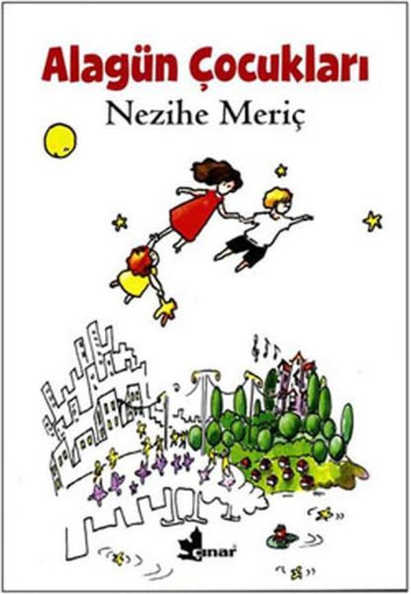 Alagün Çocukları - Çınar Yayınları - Image 1