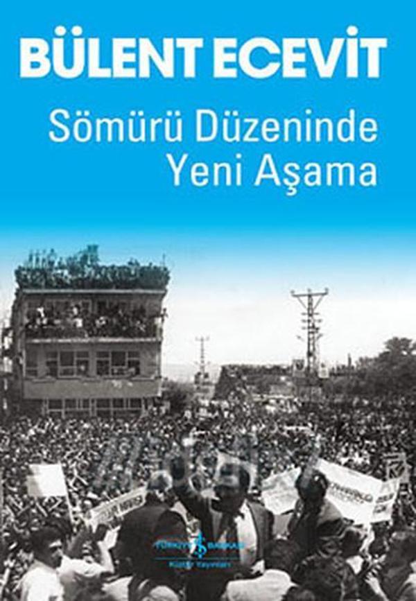 Sömürü Düzeninde Yeni Aşama - İş Bankası Kültür Yayınları - Image 1
