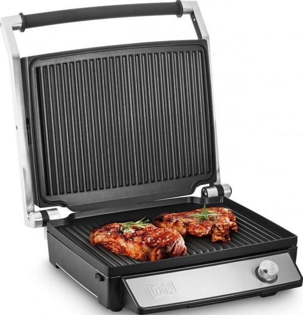 Fritel Gr3495 2400 Watt Izgara Barbekü Ve Tost Makinesi - Image 1