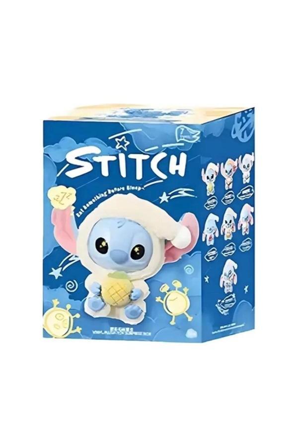 Dreame Peluş Stitch Koala Oyuncak Stich Sürpriz Paket Pelüş Stitch Su Jewelry Collective Shine Avda - Image 1