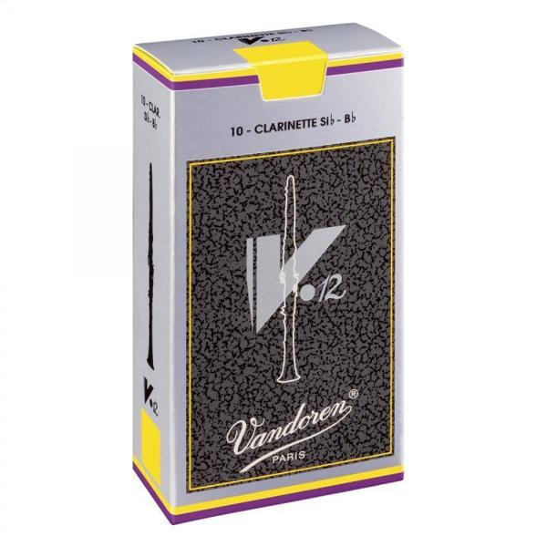 Vandoren CR1935 V12 Sib Klarnet Kamışı No:3,5 - Image 1