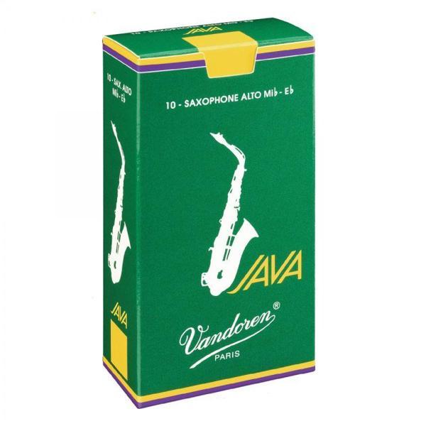 Vandoren Java no 1,5 Alto Saksafon Kamışı - Image 1