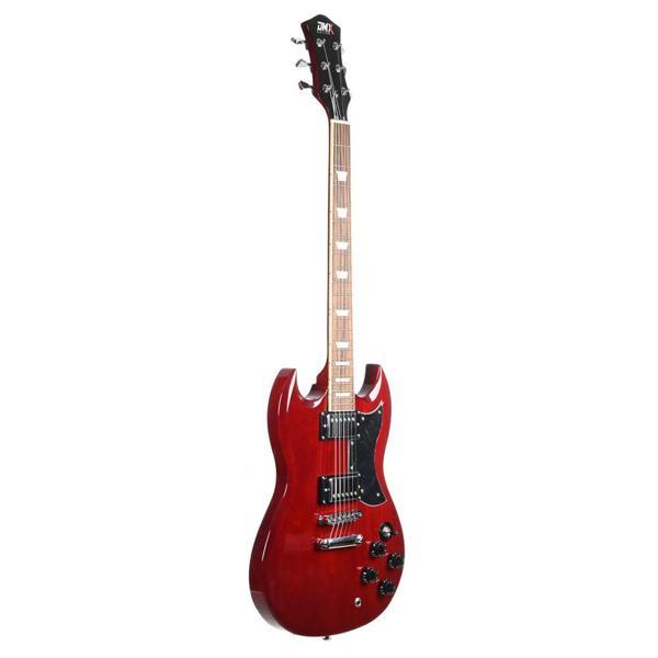 DMX Guitars GSG100 Elektro Gitar - Image 1