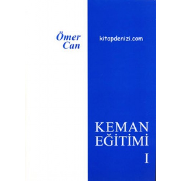 Evrensel Yayınları Ömer Can 1 Keman Metodu - Image 1