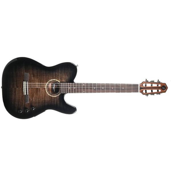 Merida PSC200 QS Thinline Klasik Elektro Gitar - Image 1