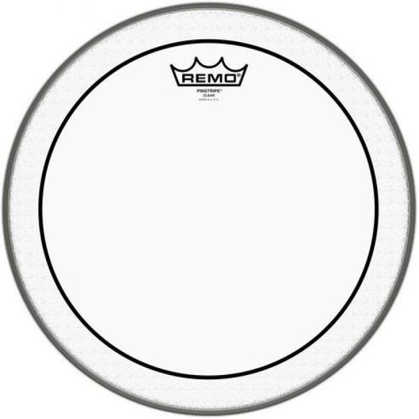 REMO PS-0313-00- Pinstripe® Şeffaf 13\" Davul Derisi - Image 1
