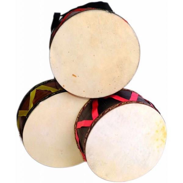 Ezgi CDV - Çocuk Davulu - Image 1