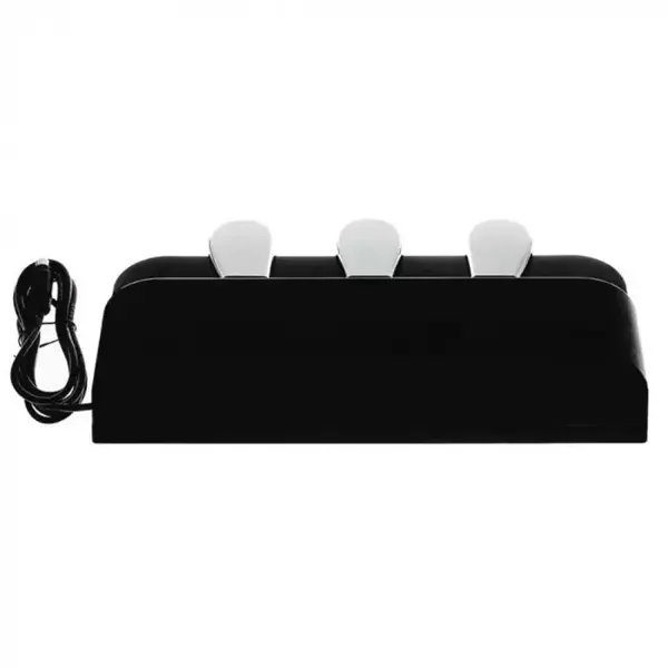 Casio SP-34C2 Sustain Pedal - Image 1