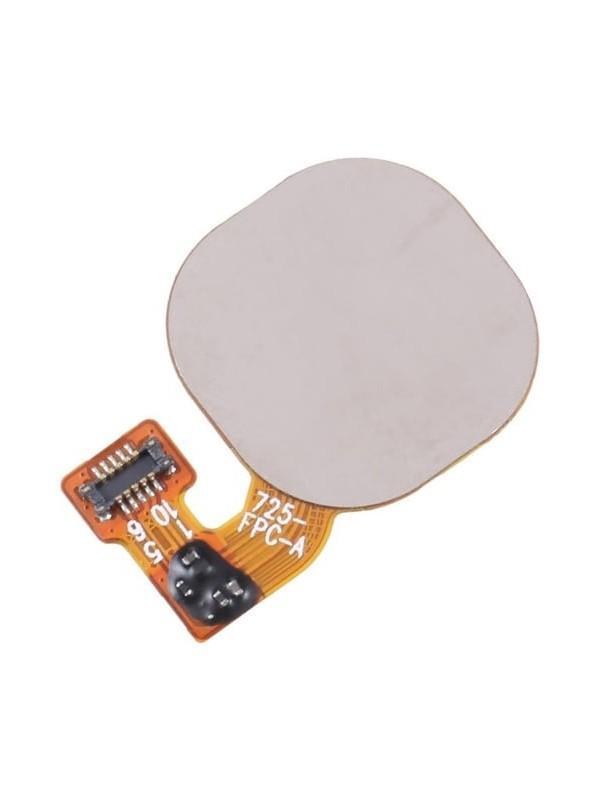 Tecno Spark 4 Parmak Izi Okuyucu x - Image 1