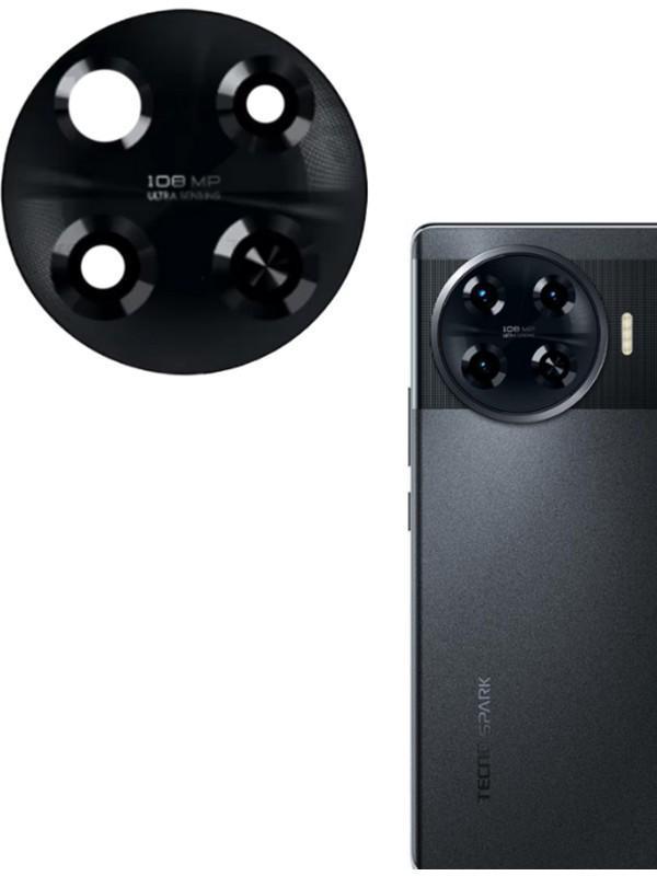 Tecno Uyumlu Spark 20 Pro+ Plus Kamera Lensi Cam Kj7 - Image 1