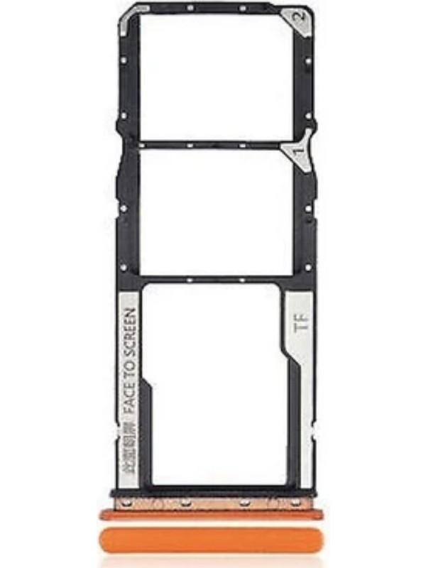 Tecno Spark 7t Sim Tepsisi Sim Aparatı - Image 1