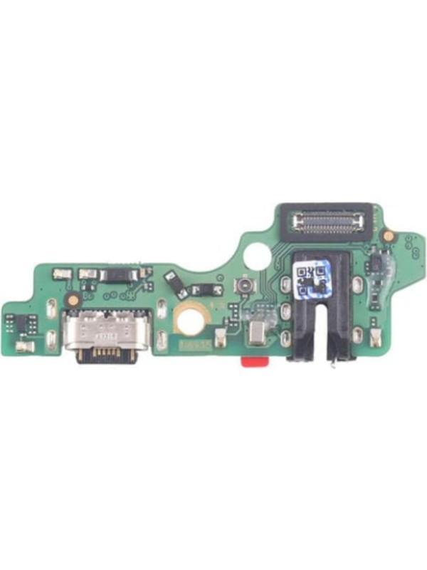 Tecno Uyumlu Spark 30 Şarj Soketli Mikrofon Bordu Kl6 - Image 1