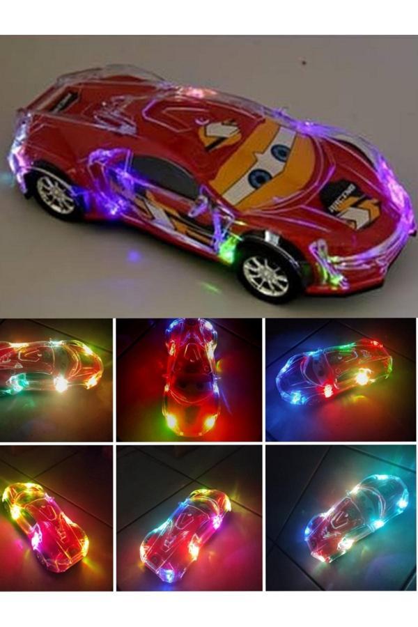 Berat Toys Pilli Araba - Image 1