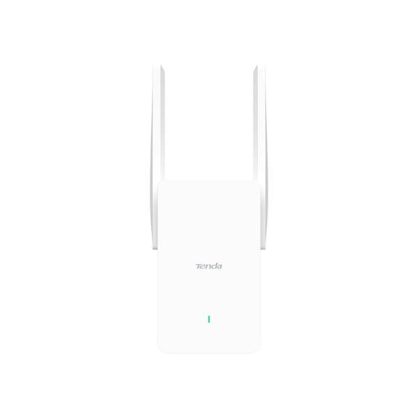 TENDA A23 WiFi6 10/100/1000 2 ANTEN MENZİL ARTTIRICI - Image 1