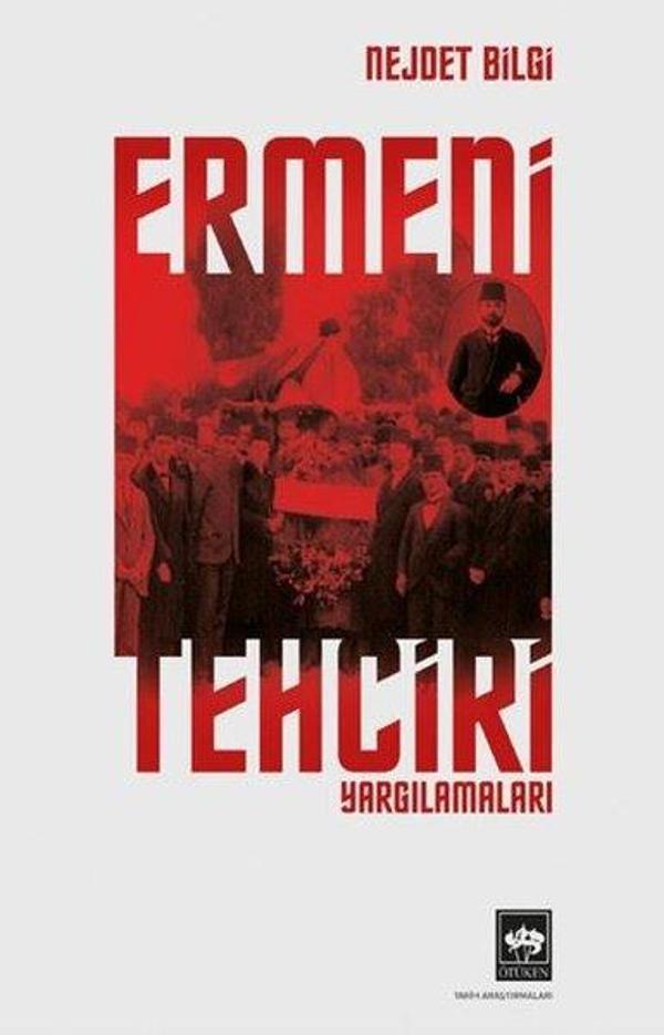Ermeni Tehciri Yargılamaları - Ötüken Neşriyat - Image 1