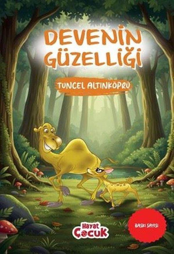 Devenin Güzelliği - Hayat Çocuk - Image 1