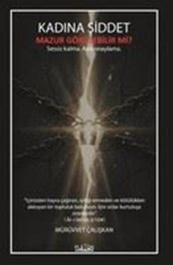 Kadına Şiddet Mazur Görülebilir mi? - Platon Hukuk Yayınevi - Image 1