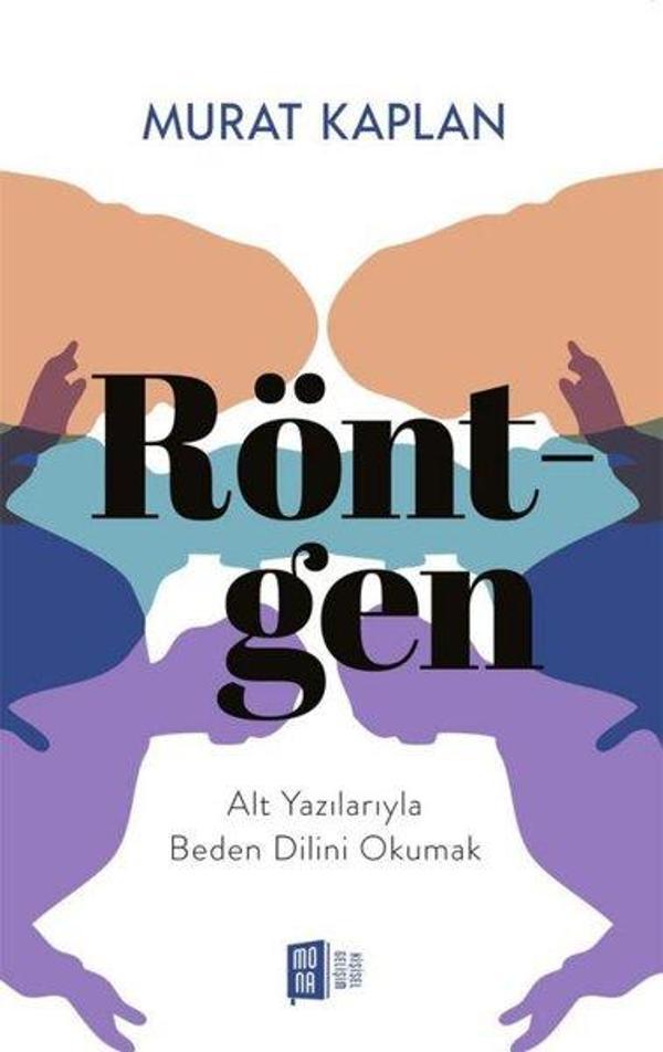 Röntgen - Alt Yazılarıyla Beden Dilini Okumak - Mona - Image 1