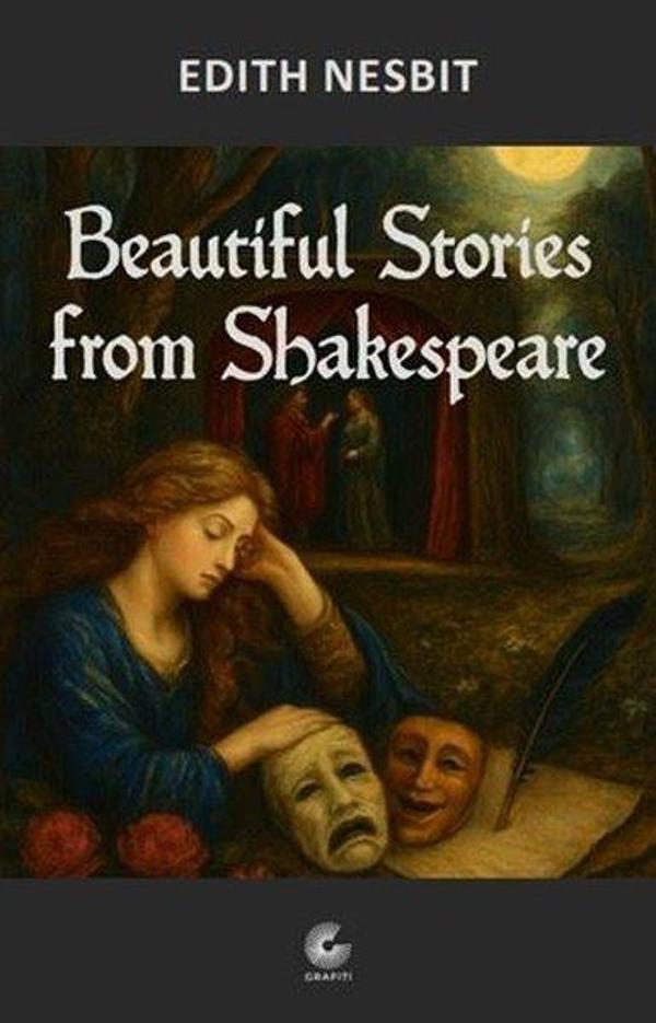 Beautiful Stories from Shakespeare - Grafiti Yayınları - Image 1
