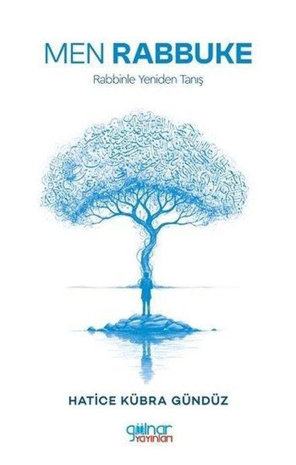 Men Rabbuke - Rabbinle Yeniden Tanış - Gülnar Yayınları - Image 1